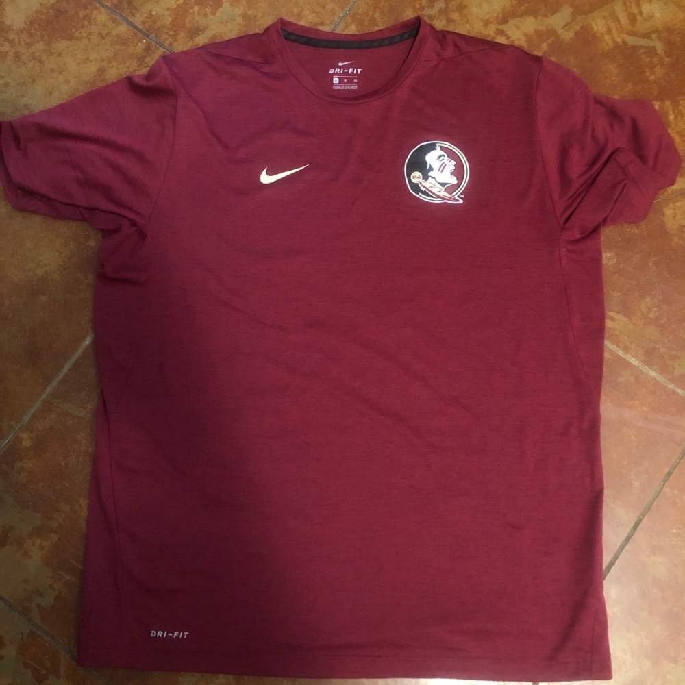 Florida State Dri Fit T Shirt